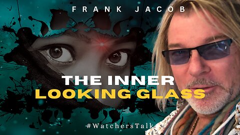 Unlocking the Inner Looking Glass: A Journey of Discovery