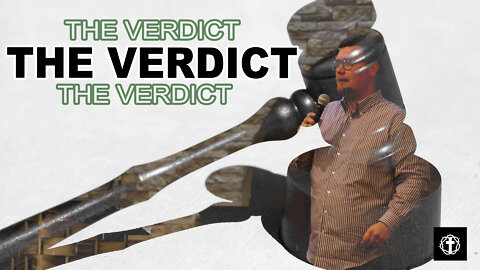 "The Verdict" | Pastor Gade Abrams | SERMON