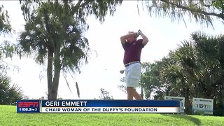 Paul Emmett Memorial Tournament