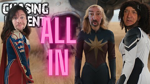 M SHE U FIGHTS BACK! - ALL In ep.57