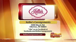 Kellie's Consignments - 1/4/18