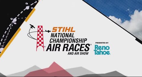 2021 Reno Air Races 2/3
