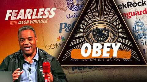 Revelation: How One-World Government Undermines Freedom, Competition, Merit & God | Ep 499