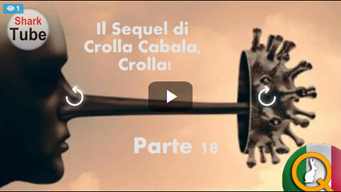 👁️‍🗨️🙏👁️IL SEQUEL DI CROLLA CABALA CROLLA! - PARTE 18°♻️⚕️💲