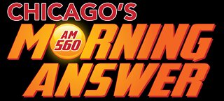 Chicago's Morning Answer - August 2, 2022