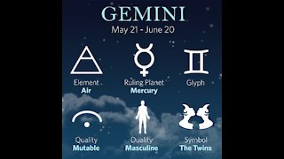 All about gemini [GMG Originals]