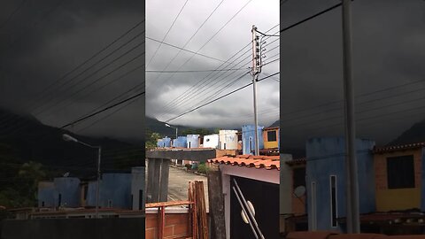 Rainy season - Venezuela Now - Aug 22, 2023