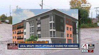 Youth who are homeless will soon have a place to call home in Midtown