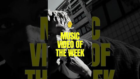 MUSIC VIDEO OF THE WEEK AUGUST 1 #musicvideo #rap #congo #artists