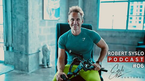 A Secret to Effective Marketing | Robert Syslo Podcast | Ep. 06