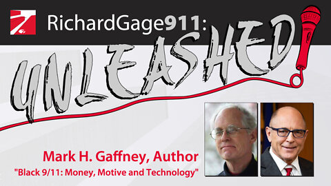“Black 9/11: Money, Motive and Technology” with Author Mark H. Gaffney