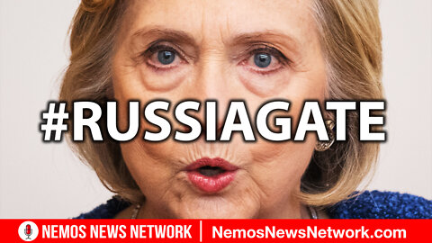 Silent War Ep. 6216: Weeks of Wheat Remain, 2000Mules RAID, Durham Trial: Hillary Behind Russiagate