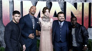 'Jumanji 3' Concludes Production In Atlanta