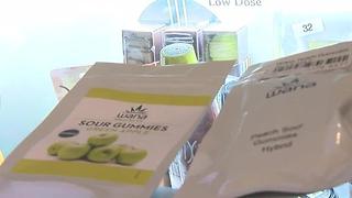 Dispensaries expect marijuana edibles to become favorite of Vegas tourist