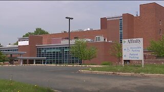 City of Massillon, VA in talks to build clinic at former hospital