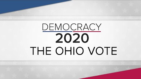 Democracy 2020: The Ohio Vote
