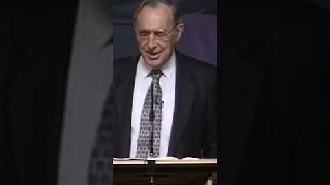 Derek Prince Israel and the Jewish People in The Bible