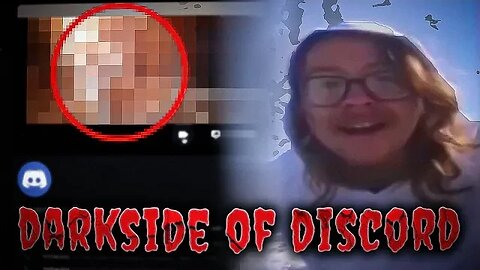 The Dark Side Of Discord | They Persuaded Him To Set Himself On Fire