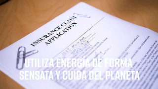 ¿Cómo afecta el cambio climático a tus pólizas de seguros?