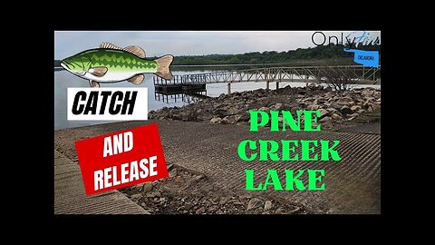 OnlyFins Bass Fishing Oklahoma