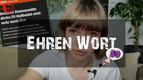 Ehren Wort 59