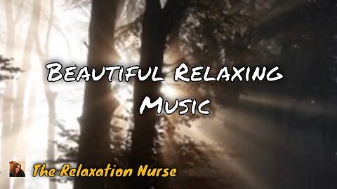 Relaxing Sleep Music • Deep Sleeping Music, Relaxing Music, Stress Relief, Meditation Music /Nature