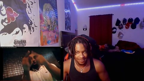 HE HAS POTENTIAL I A B - Ups n Downs (Music Video) (REACTION)