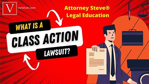 Class Actions Lawsuits Overview for Newbies