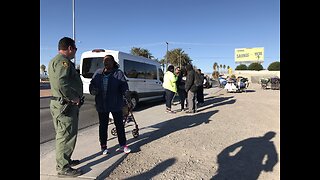 Las Vegas, police expand homeless outreach program