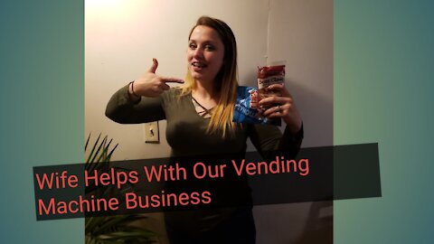 Vending Machine Business Hack Trouble Shooting Hack Collection #vending #vendingmachinebusiness