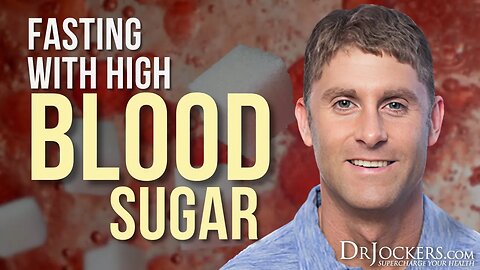 Fasting With High Blood Sugar