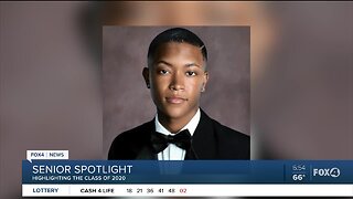 FOX 4 SENIOR SPOTLIGHT