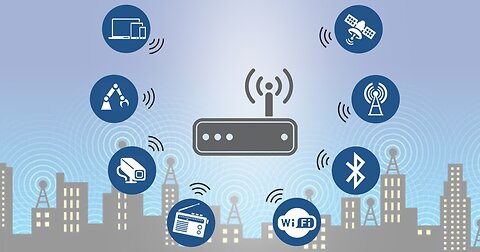 Health Risks Associated with Wireless Devices