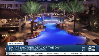 Deal of the Day: Staycation at McCormick Ranch