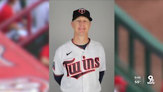 Minnesota Twins bench coach Mike Bell dies of kidney cancer