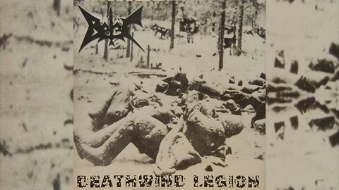 Belëf - Deathwind Legion ( EP 2000) HD