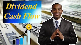 Dividend Cash Flow
