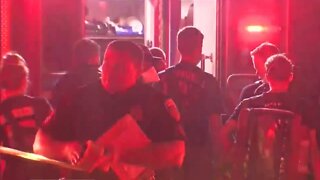 Milwaukee police investigate triple shooting overnight