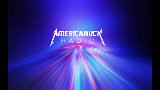 Americanuck Radio - JESUS!
