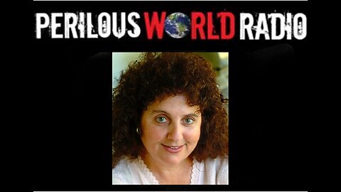 Designed By A Higher Power | Perilous World Radio 3/01/24