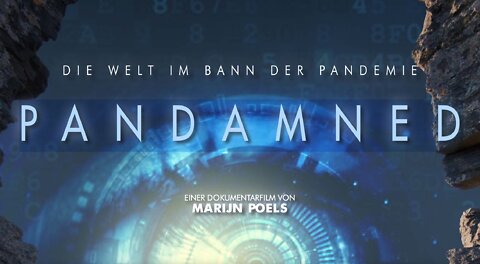 PANDAMNED - ein Dokumentarfilm von Marijn Poels HD (DE Untertitel)