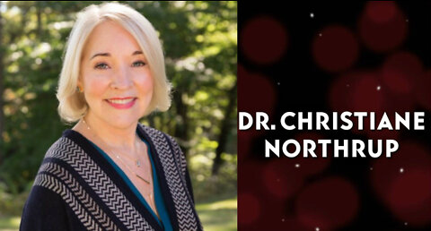 Dr. Christiane Northrup - Recipe for Personal Quercetin - Avoid Hospitals - Stock Up 03112022