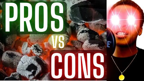 PROS vs CONS of Coal