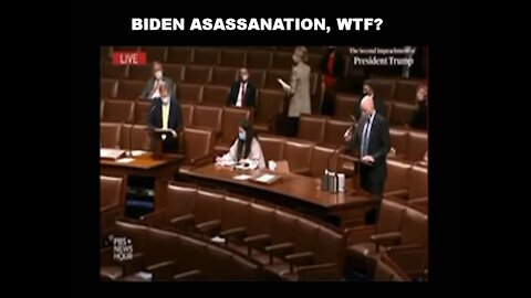 BIDEN ASASSANATION