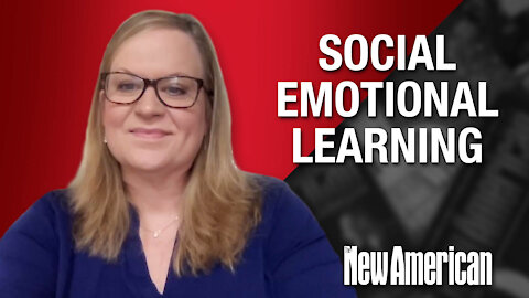 Social-Emotional Learning: “Trojan Horse” For Ideology in School