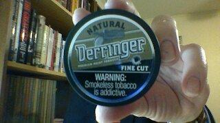 The Derringer FC Natural Review