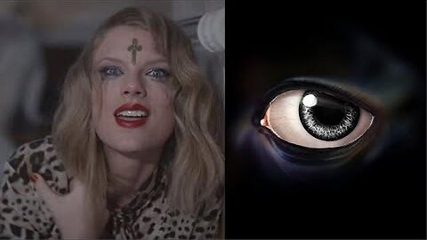 CELEBRITY DEMONS INFLUENCE IS BRINGING ABOUT GLOBAL SLAVERY UNDER THE ALL SEEING EYE OF LUCIFER!