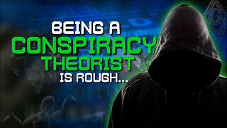 Why Do Conspiracy Theorists Have a Bad Rep?