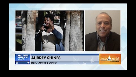 Aubrey Shines - Lies about Georgia Voter laws are racially insulting
