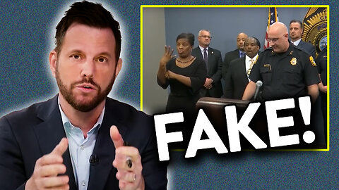 Watch Fake Sign Language Interpreter, 2nd One Caught in This State | People of the Internet